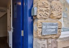 Others 5 Host Stay St Cuthbert s Cottage