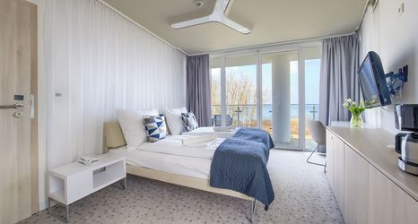 其他 2 Apartamenty Sun & Snow Marine