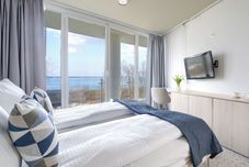 其他 Apartamenty Sun & Snow Marine