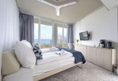 其他 4 Apartamenty Sun & Snow Marine