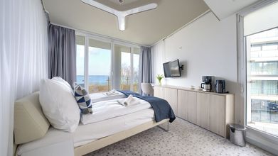 其他 4 Apartamenty Sun & Snow Marine