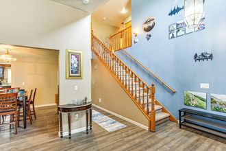 Others 4 Home Theater & Large Backyard Deck: Tacoma Abode!