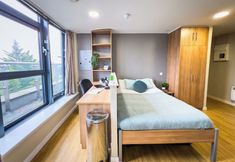 อื่นๆ 6 Studio Living at Lady Nicolson Court