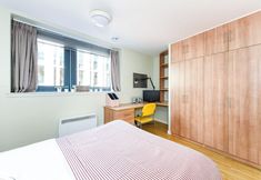 อื่นๆ 5 Studio Living at Lady Nicolson Court