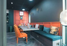 อื่นๆ 2 Studio Living at Lady Nicolson Court