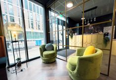 อื่นๆ 4 Studio Living at Lady Nicolson Court