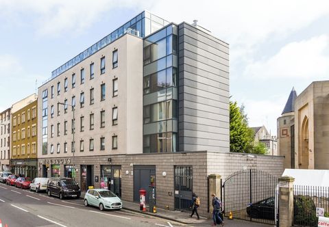 อื่นๆ Studio Living at Lady Nicolson Court