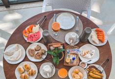 อื่นๆ 7 Obi Exclusive Pousada