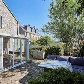 Room 1 Host Stay Stone Crop Cottage, Knaresdale with Kirkhaugh Hotels