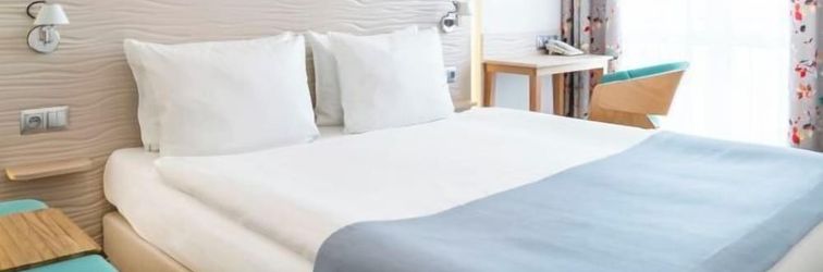 Khác Hotel Metropol