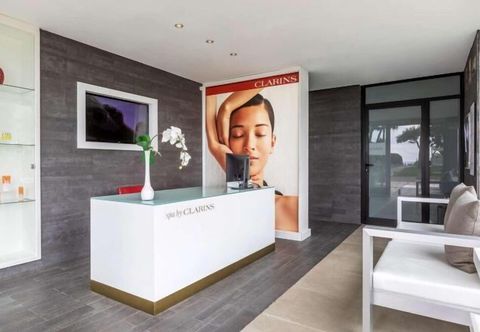 Others Hotel De Mar Gran Melia