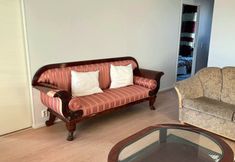 Others 5 Room-cozy Double Bedroom in Espoo