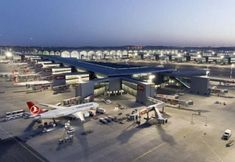 기타 4 Med Life Hotel İstanbul Airport