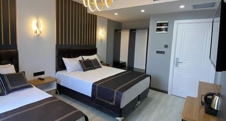 Lain-lain 2 Med Life Hotel İstanbul Airport