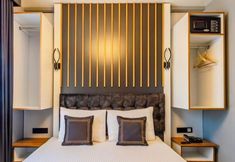 기타 7 Med Life Hotel İstanbul Airport