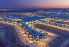 기타 2 Med Life Hotel İstanbul Airport