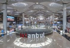 기타 3 Med Life Hotel İstanbul Airport