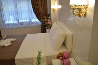 Lain-lain 4 Blue Istanbul Hotel