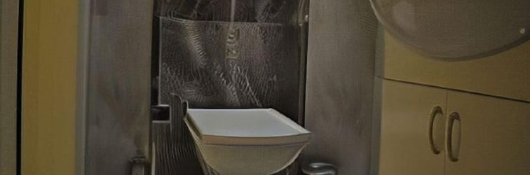 Lain-lain Blue Istanbul Hotel