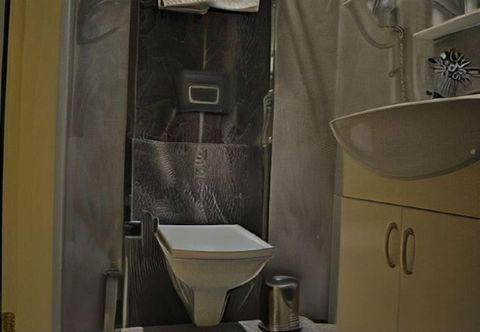 Lain-lain Blue Istanbul Hotel