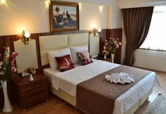 Lain-lain 6 Blue Istanbul Hotel