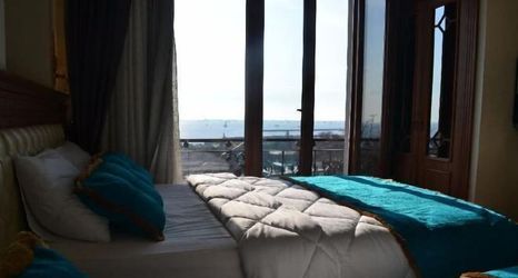 Lain-lain 2 Blue Istanbul Hotel