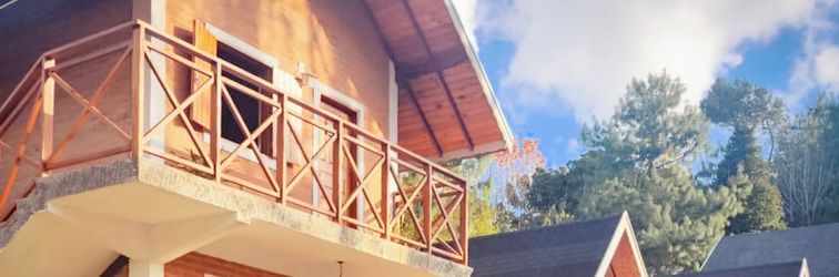 Others VELINN Pousada Flor da Montanha