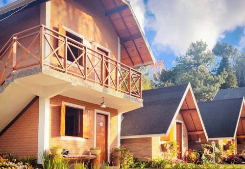 Others VELINN Pousada Flor da Montanha