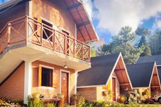 Others VELINN Pousada Flor da Montanha