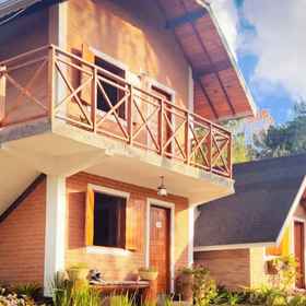 Primary image1VELINN Pousada Flor da Montanha,韦尔纳·格林贝格市政体育场飯店