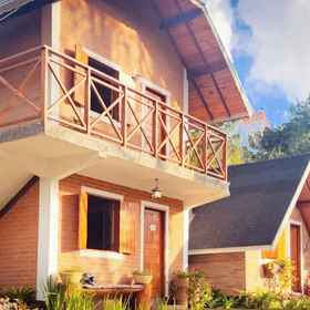 Primary image 1 VELINN 포우사다 플로르 다 몬타냐, 카만두카이아 호텔