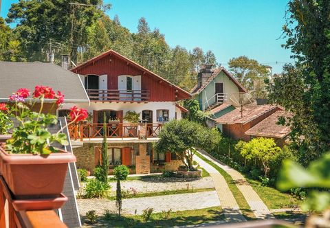 Khác VELINN Pousada Flor da Montanha