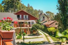 Khác VELINN Pousada Flor da Montanha