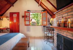 Khác 6 VELINN Pousada Flor da Montanha