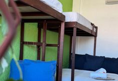 其他 4 POUSADA E HOSTEL CORES DO PELO