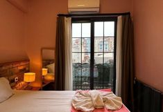 Others 2 Archeo Cafe and Hostel