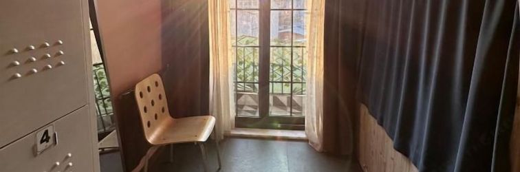 Others Archeo Cafe and Hostel