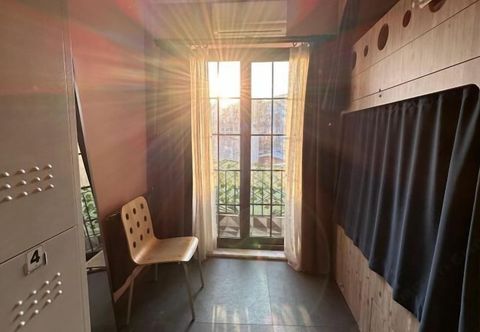 Others Archeo Cafe and Hostel