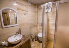 Others 2 Cappadocia Ozbek Stone House