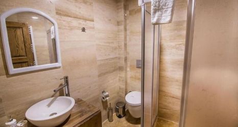 Others 2 Cappadocia Ozbek Stone House