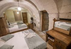 Others 5 Cappadocia Ozbek Stone House