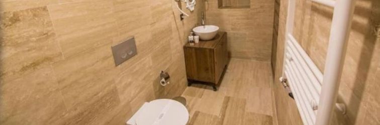 Others Cappadocia Ozbek Stone House