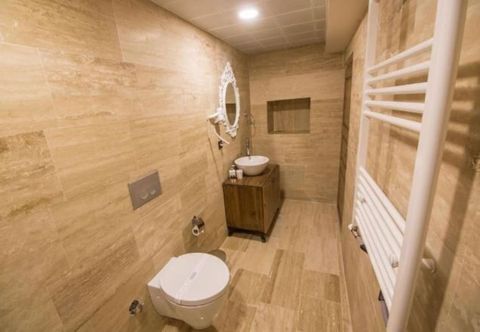 Others Cappadocia Ozbek Stone House