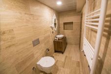 Others Cappadocia Ozbek Stone House