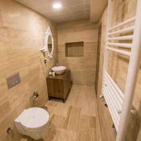 Room 1 Cappadocia Ozbek Stone House, Göreme Open Air Museum Hotels