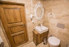 Others 4 Cappadocia Ozbek Stone House