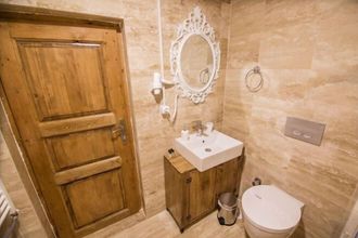 Others 4 Cappadocia Ozbek Stone House