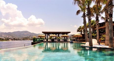 其他 2 Voger Bodrum By The Sea