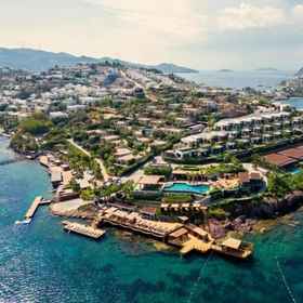 Primary image1Voger Bodrum By The Sea,Magi Beach飯店