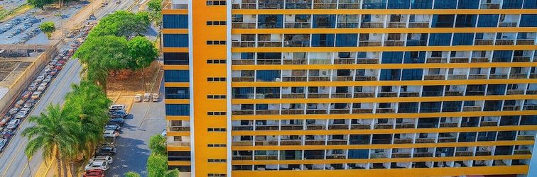 その他 Livon Flats- No coração de Brasília